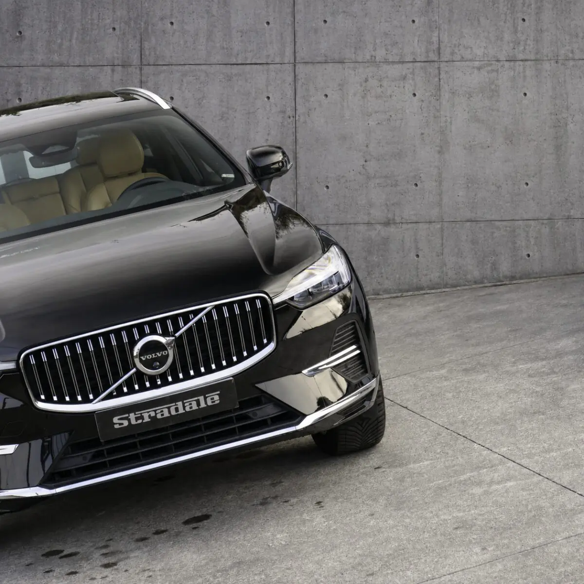 Volvo XC60 T6 AWD Inscription - imagen 2