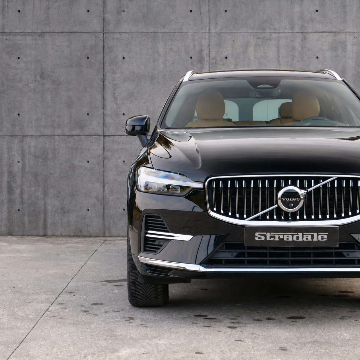 Volvo XC60 T6 AWD Inscription - imagen 9