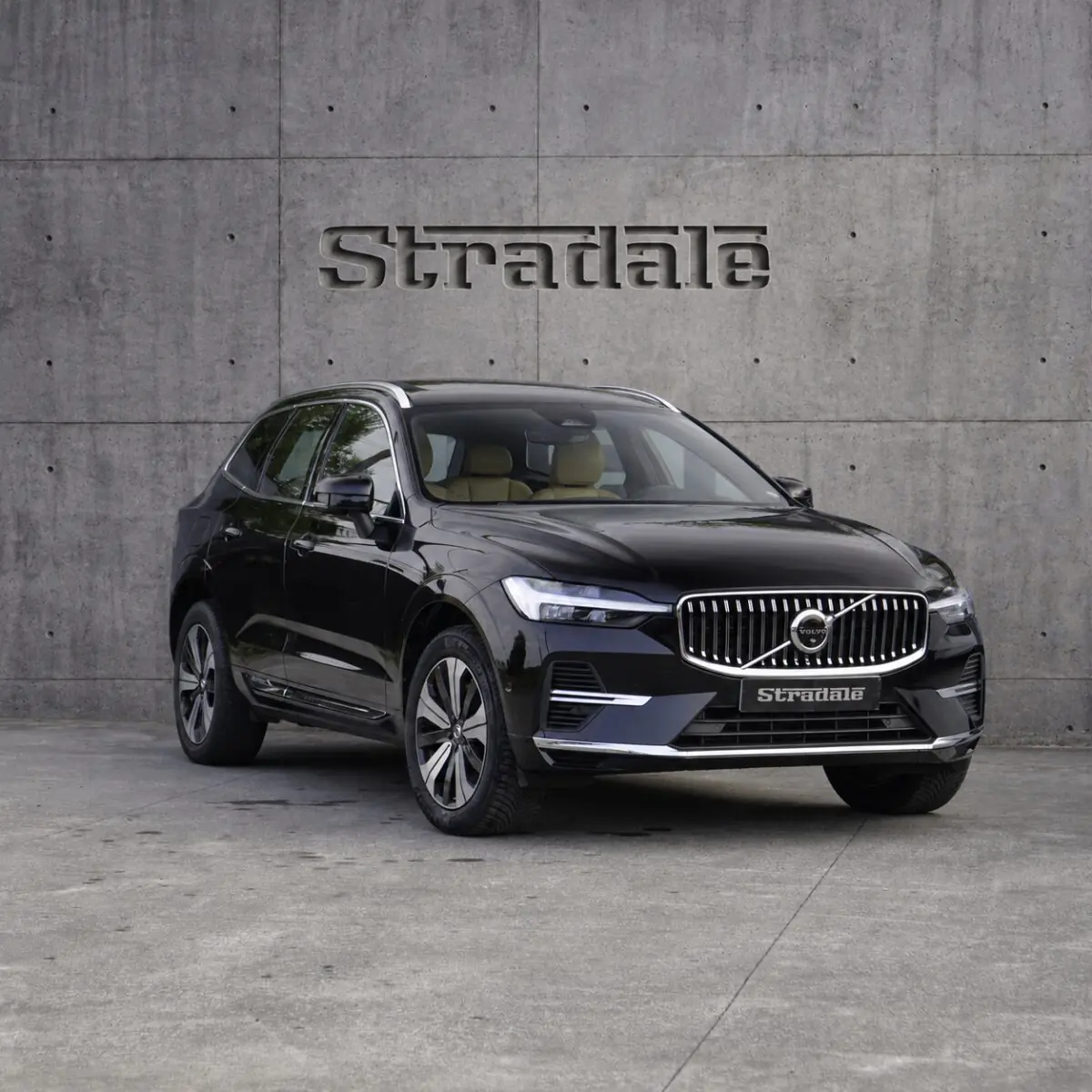 Volvo XC60 T6 AWD Inscription - imagen 1