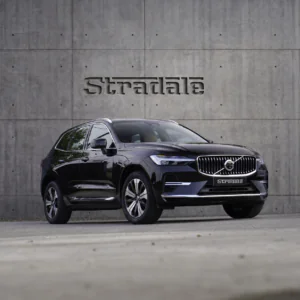 Volvo XC60 T6 AWD Inscription - foto 10