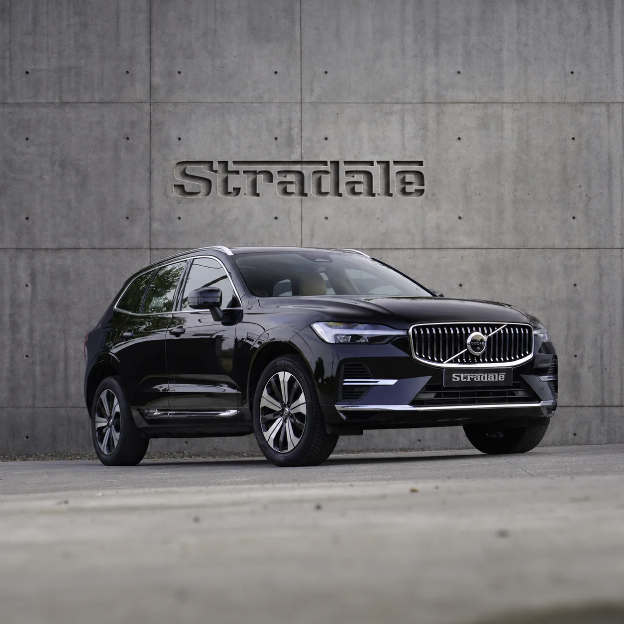 Volvo XC60 T6 AWD Inscription - imagen 10