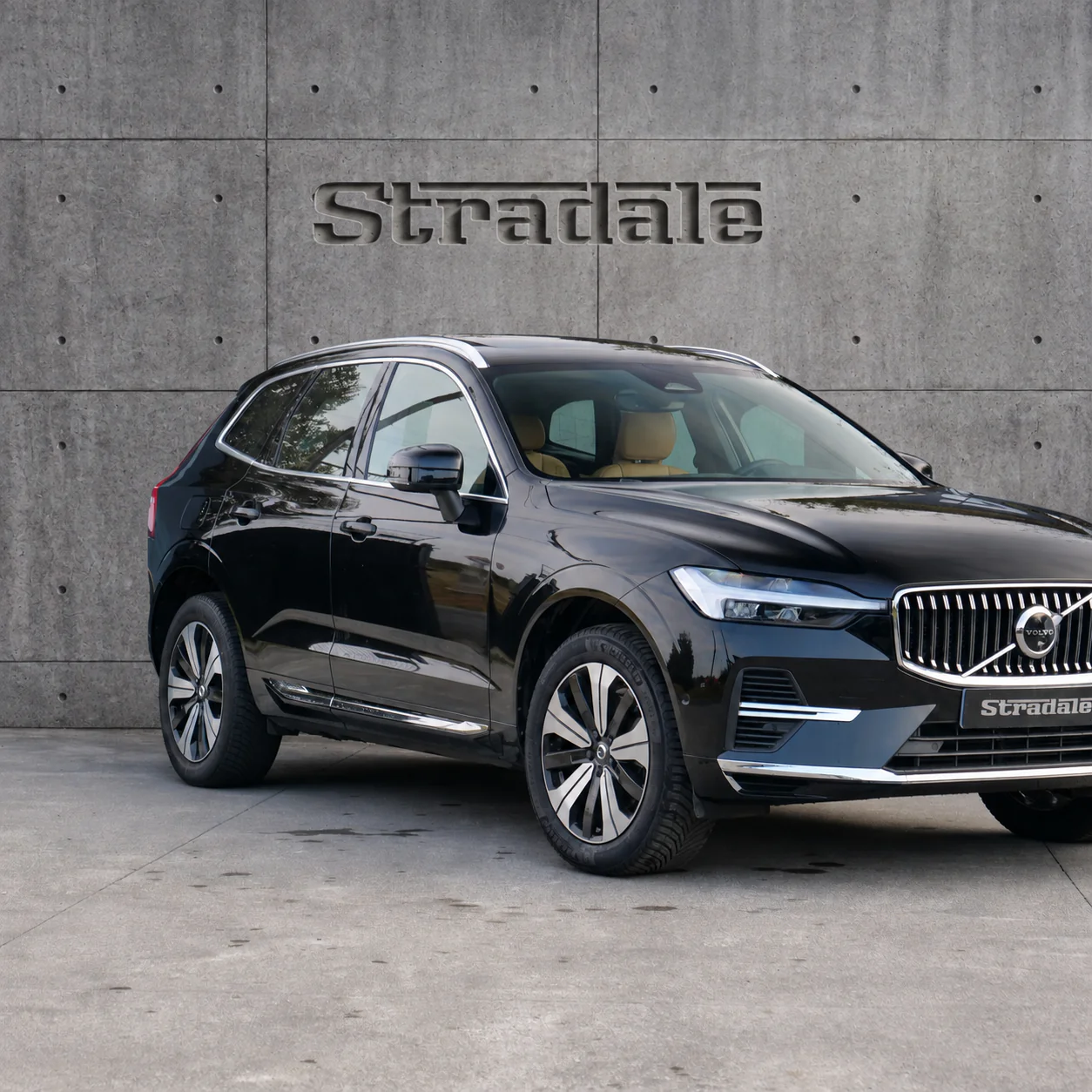 Volvo XC60 T6 AWD Inscription - imagen 11