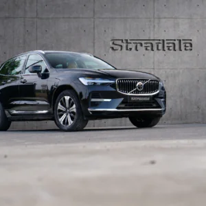 Volvo XC60 T6 AWD Inscription - foto 12