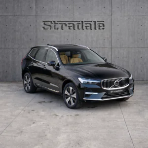 Volvo XC60 T6 AWD Inscription - foto 13
