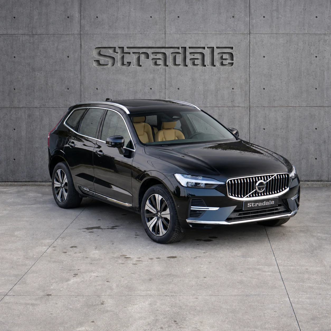Volvo XC60 T6 AWD Inscription - imagen 13