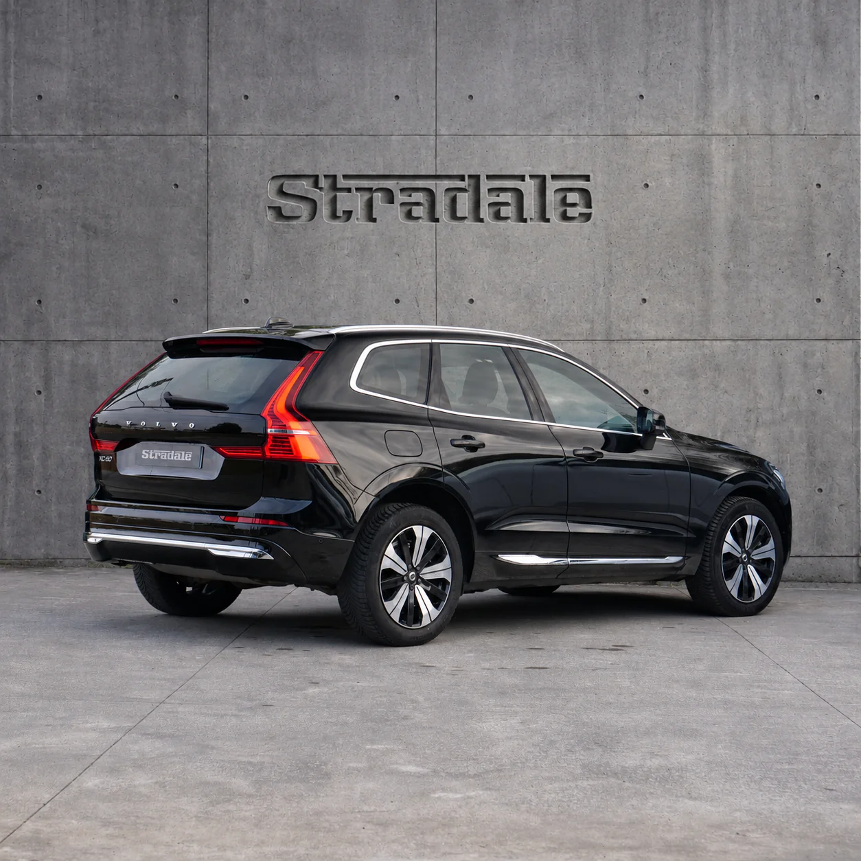Volvo XC60 T6 AWD Inscription - imagen 14