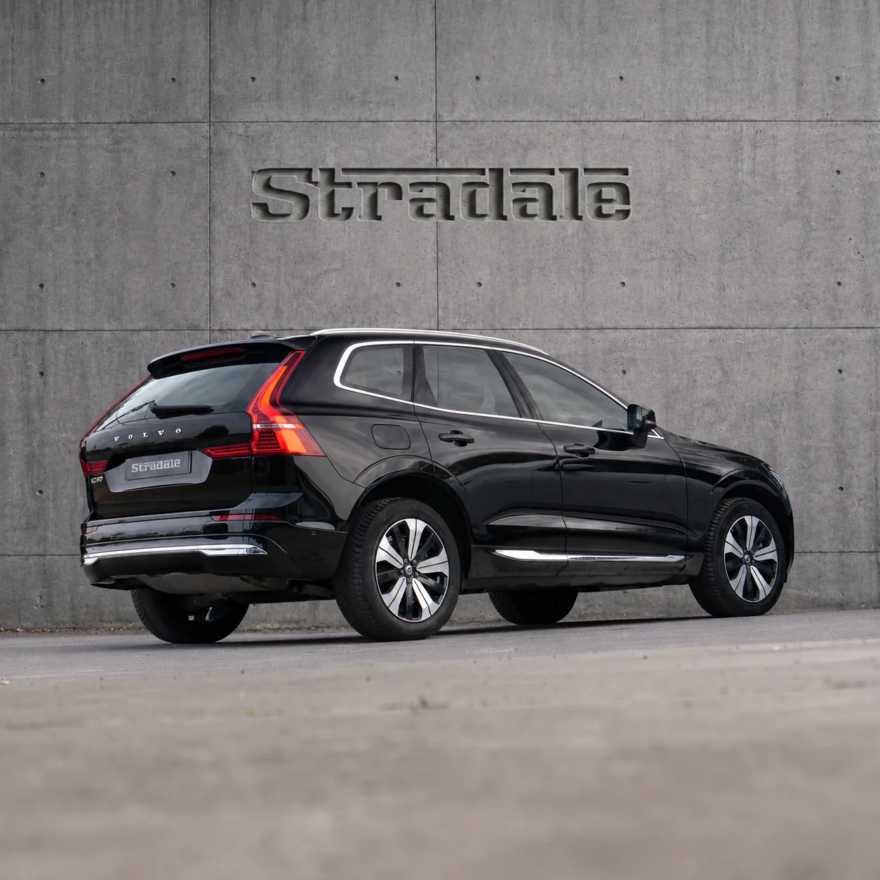 Volvo XC60 T6 AWD Inscription - imagen 15