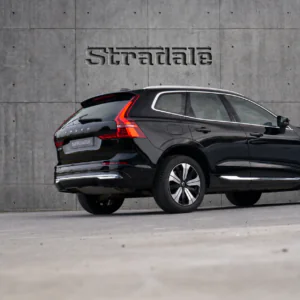 Volvo XC60 T6 AWD Inscription - foto 17