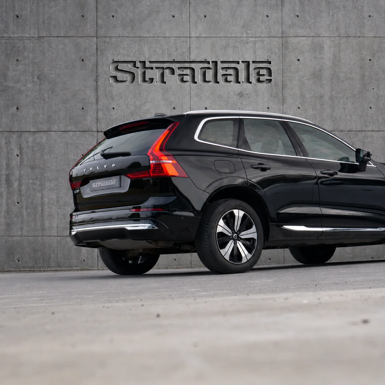 Volvo XC60 T6 AWD Inscription - imagen 17