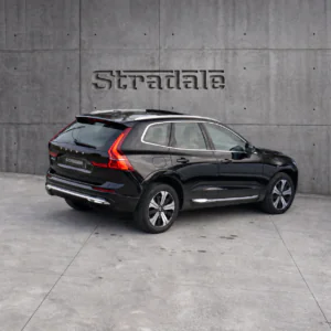 Volvo XC60 T6 AWD Inscription - foto 18