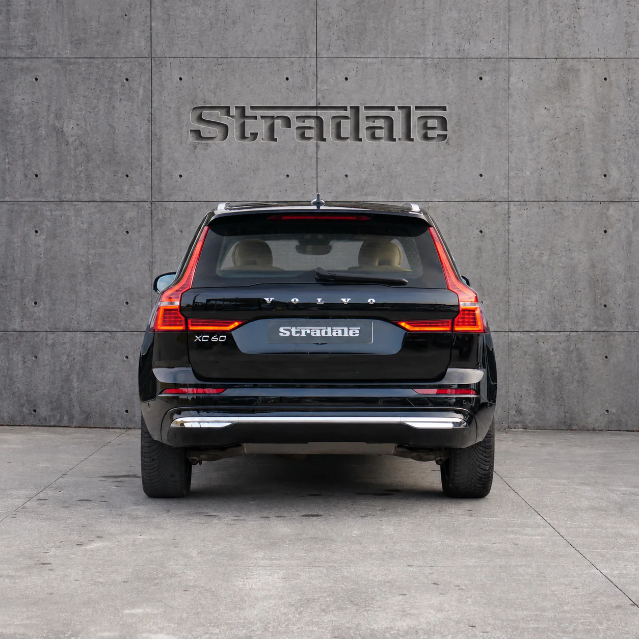 Volvo XC60 T6 AWD Inscription - imagen 19
