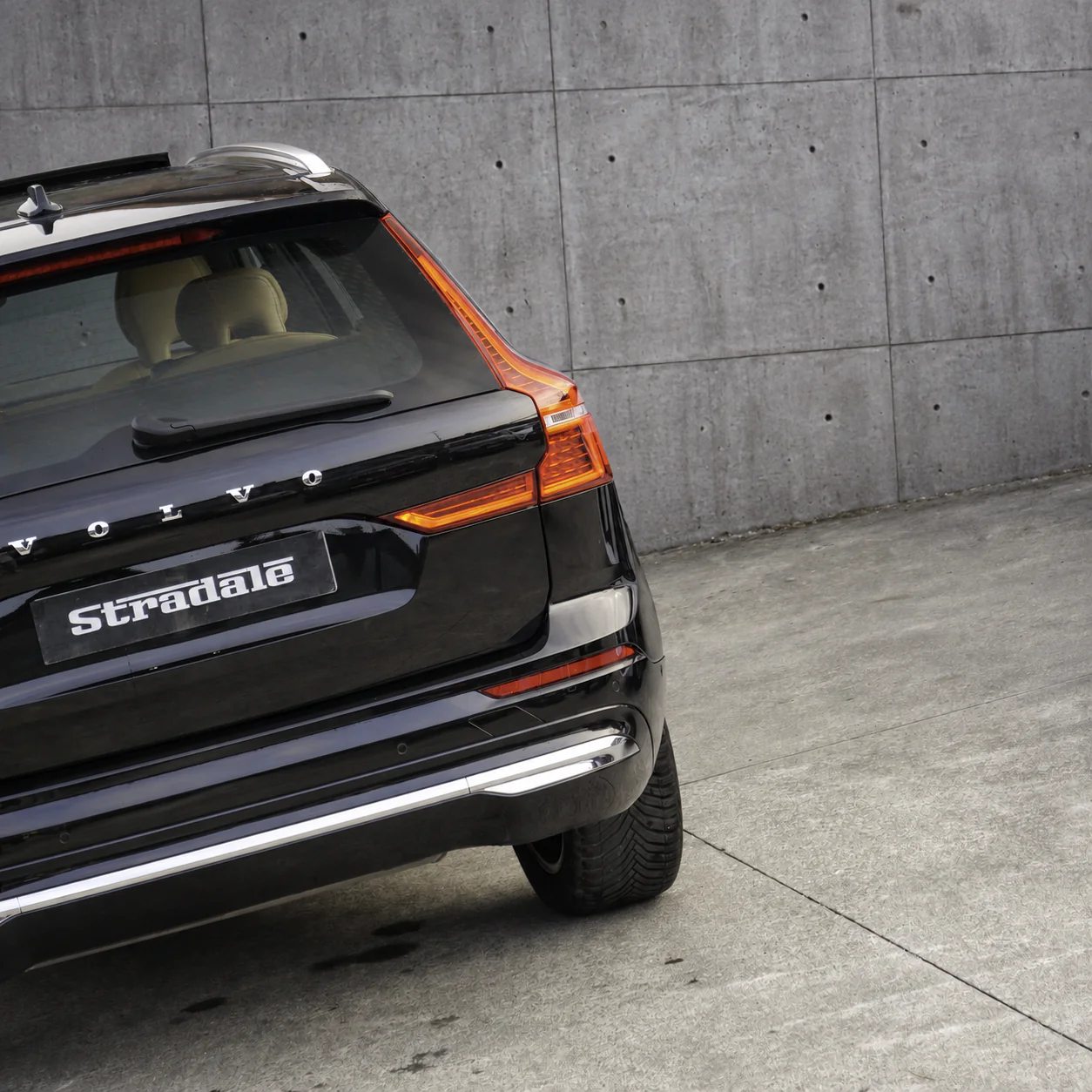 Volvo XC60 T6 AWD Inscription - imagen 20