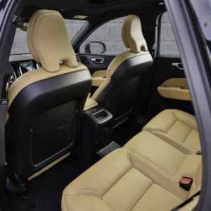 Volvo XC60 T6 AWD Inscription - foto 21