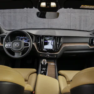 Volvo XC60 T6 AWD Inscription - foto 22