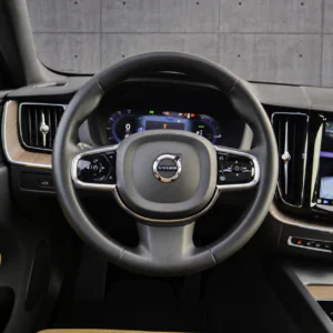 Volvo XC60 T6 AWD Inscription - foto 23