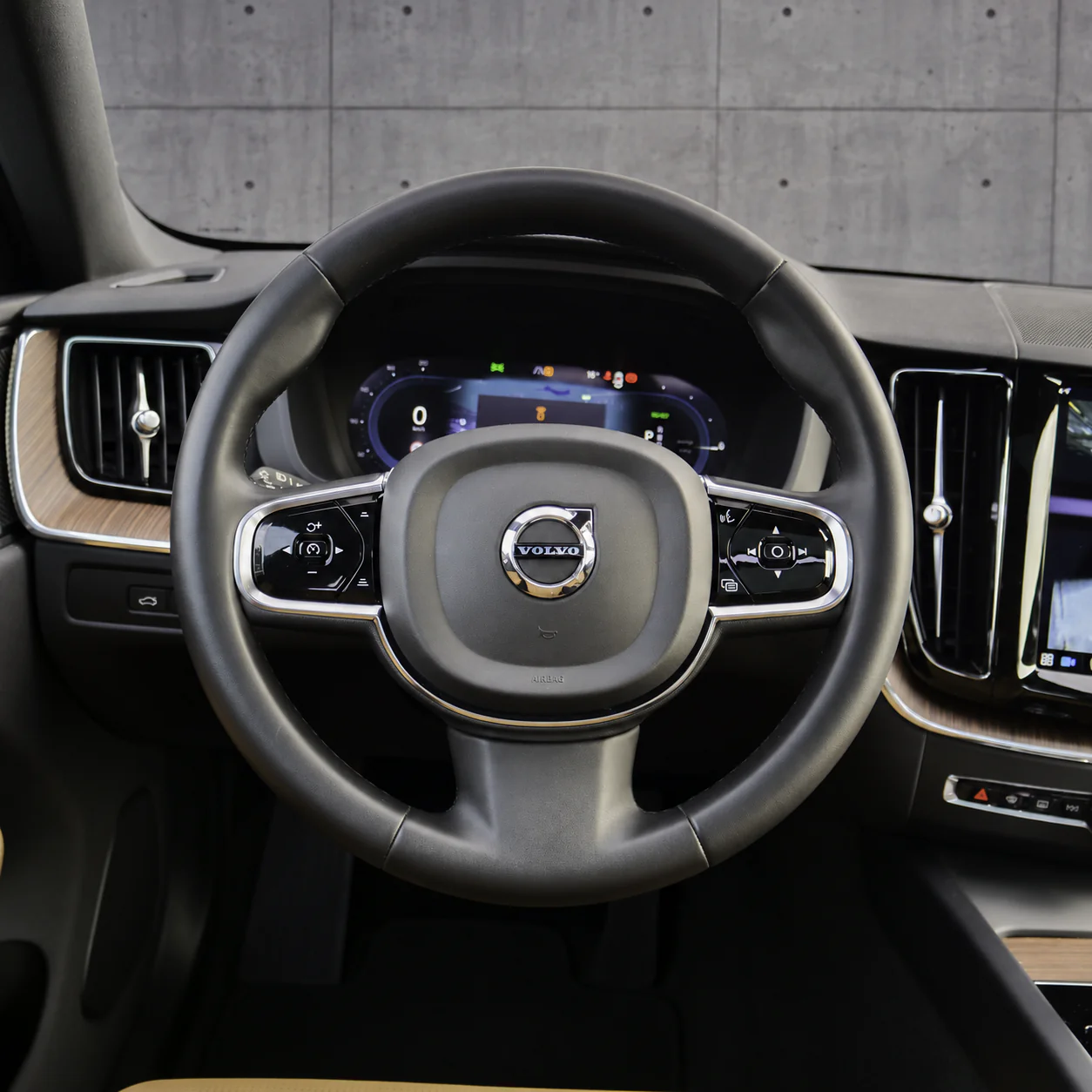 Volvo XC60 T6 AWD Inscription - imagen 23