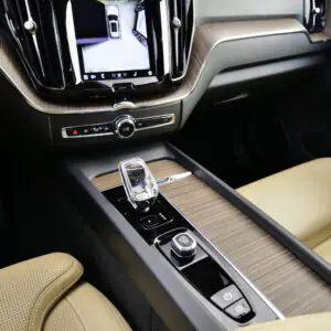 Volvo XC60 T6 AWD Inscription - foto 24