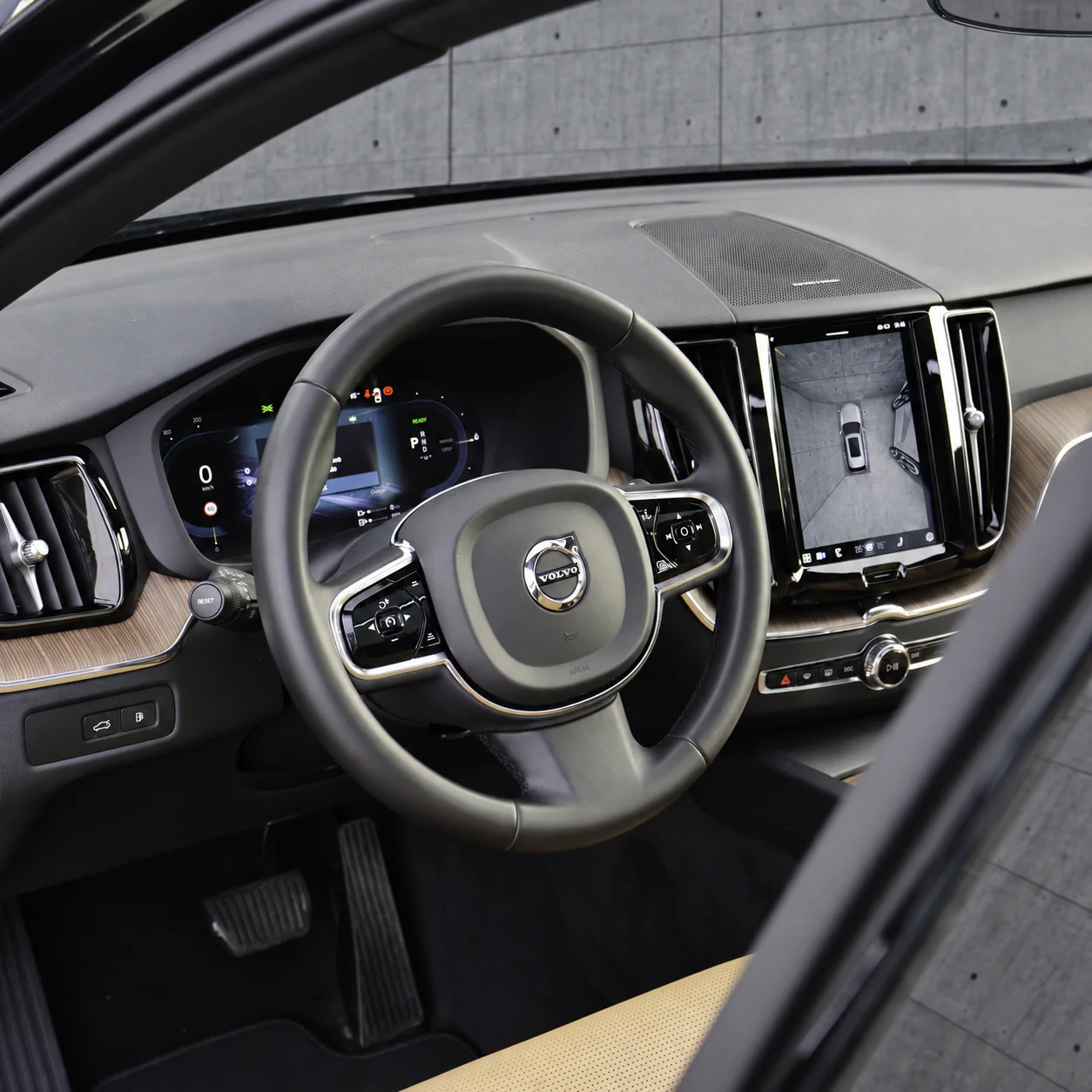 Volvo XC60 T6 AWD Inscription - imagen 26