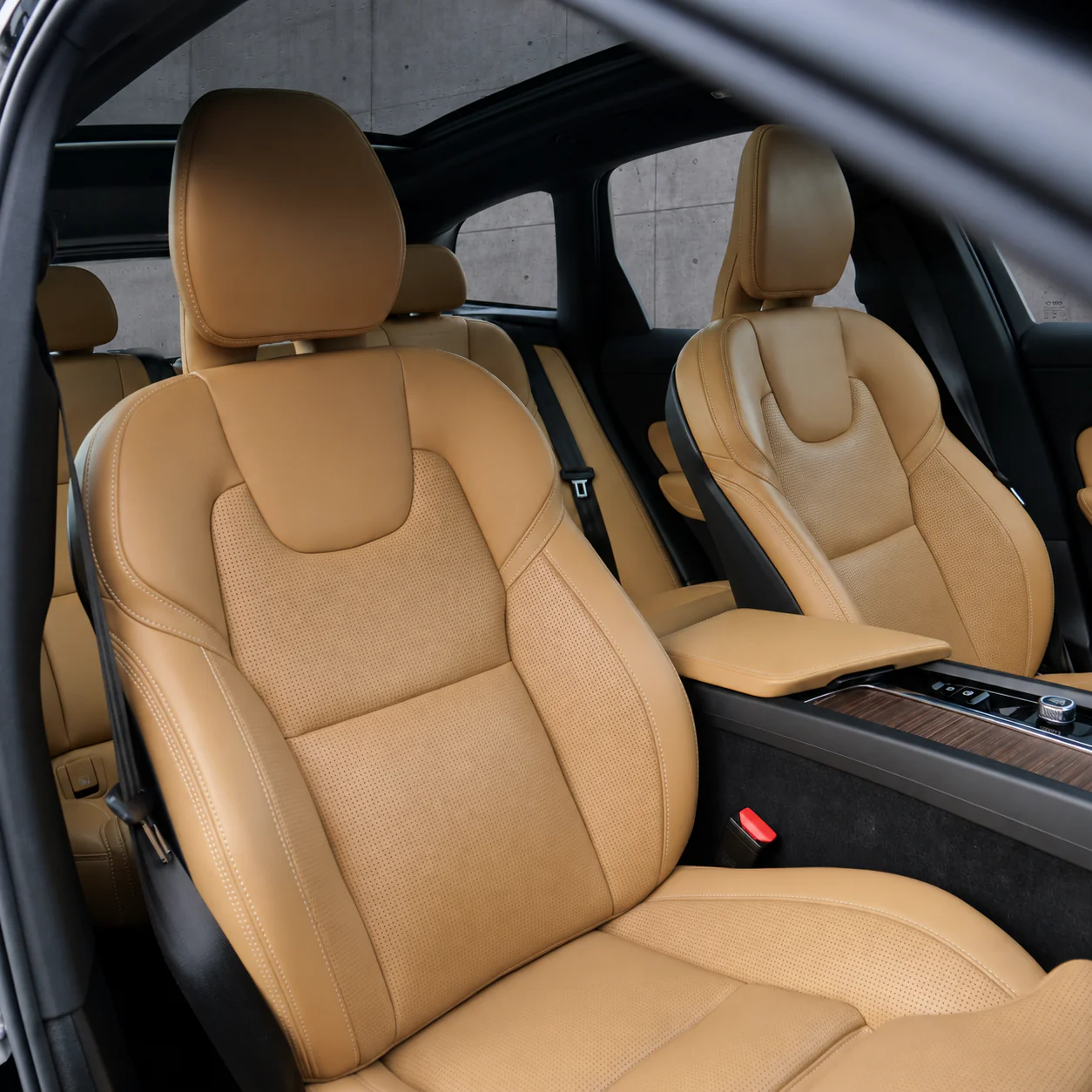 Volvo XC60 T6 AWD Inscription - imagen 28