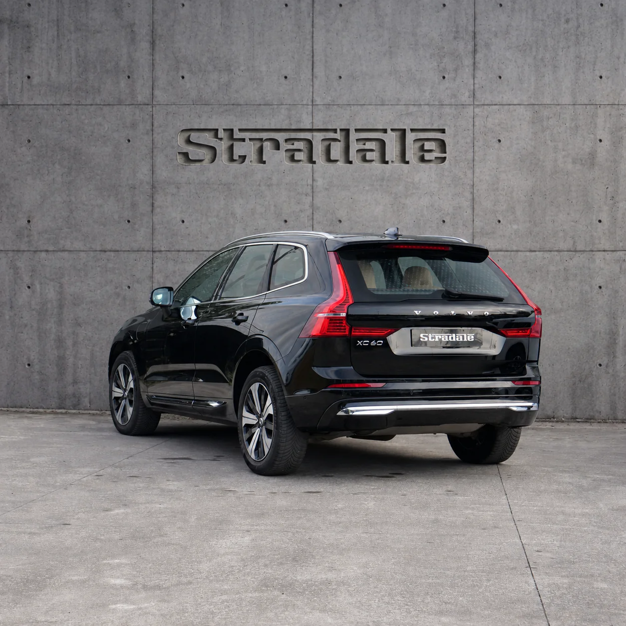 Volvo XC60 T6 AWD Inscription - imagen 29