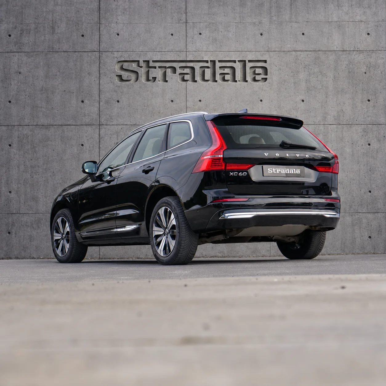 Volvo XC60 T6 AWD Inscription - imagen 30