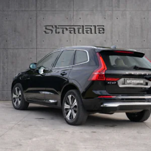 Volvo XC60 T6 AWD Inscription - foto 31