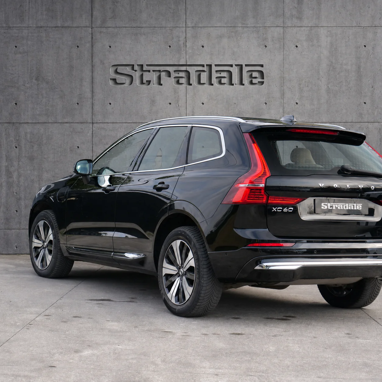 Volvo XC60 T6 AWD Inscription - imagen 31