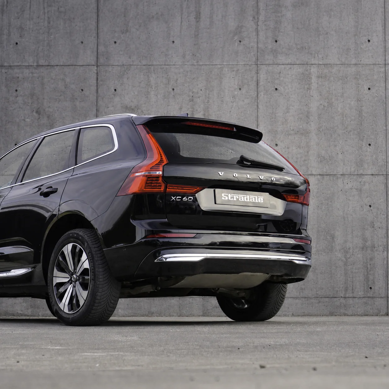 Volvo XC60 T6 AWD Inscription - imagen 32