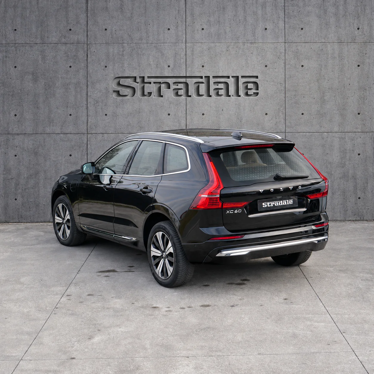 Volvo XC60 T6 AWD Inscription - imagen 33