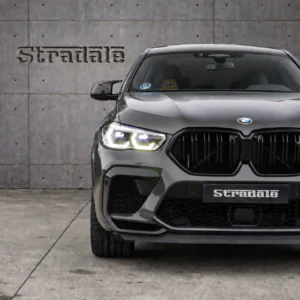 BMW X6 M Competition - foto 10