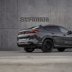 BMW X6 M Competition - foto 18