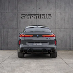 BMW X6 M Competition - foto 20