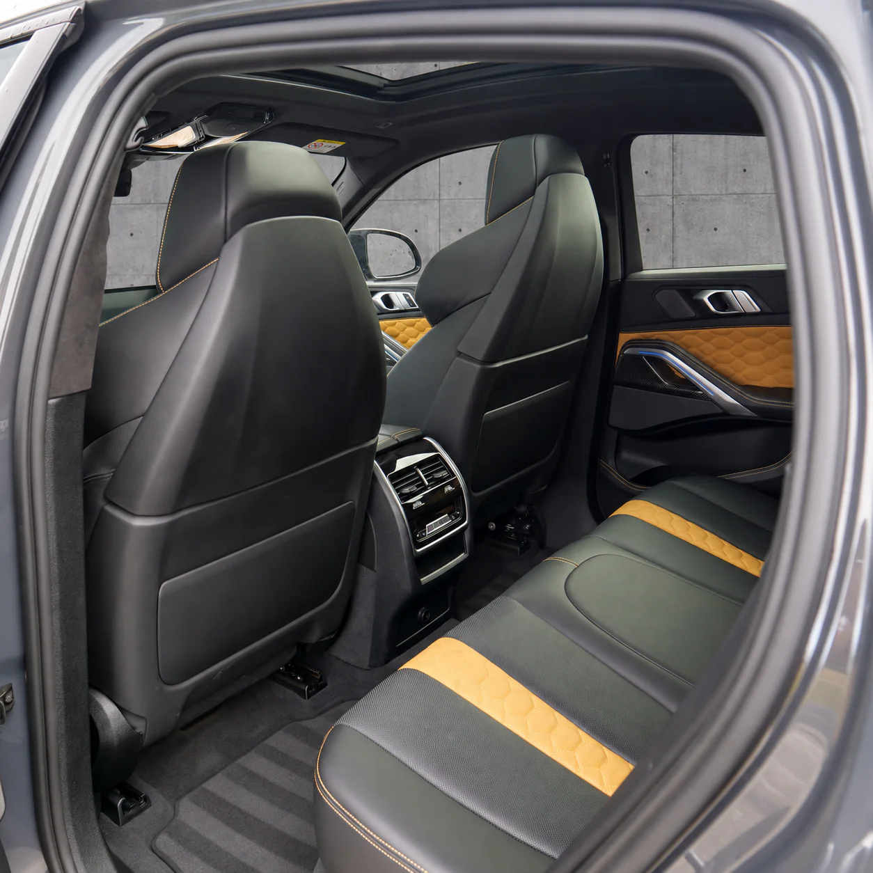 BMW X6 M Competition - imagen 26