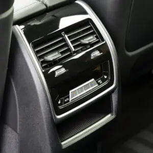 BMW X6 M Competition - foto 28