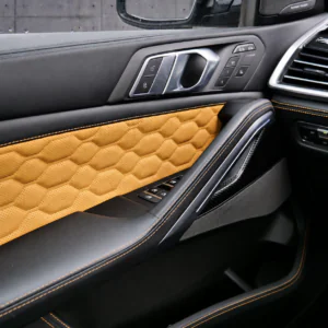 BMW X6 M Competition - foto 35