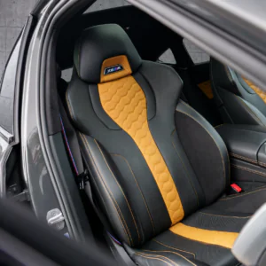BMW X6 M Competition - foto 37