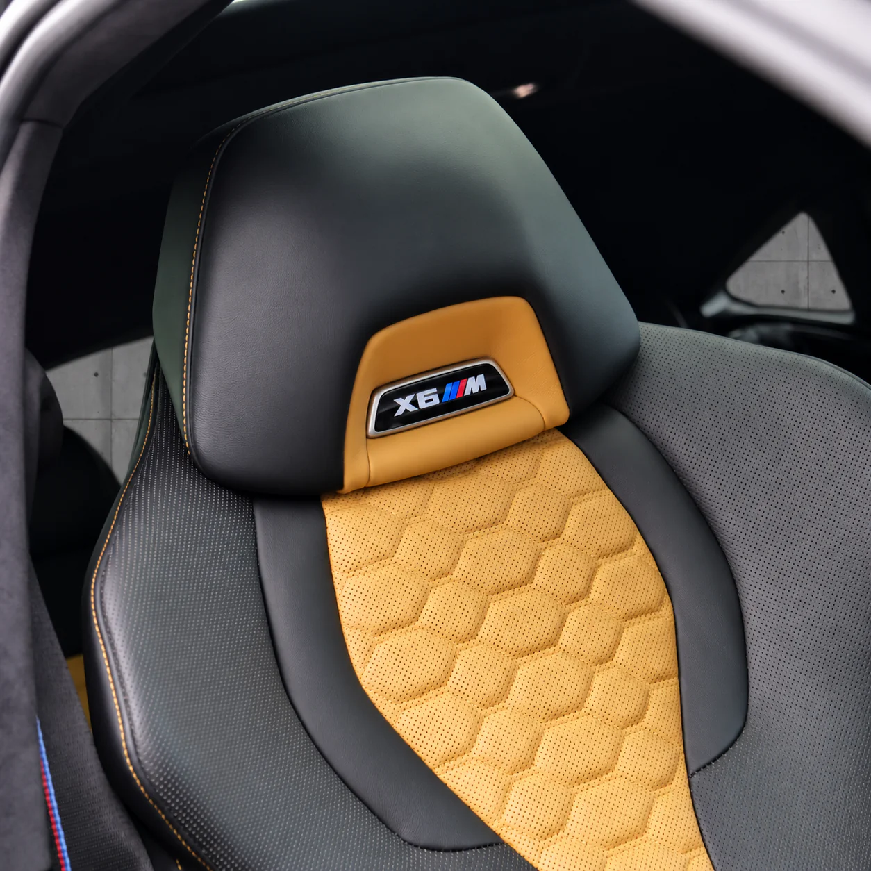 BMW X6 M Competition - imagen 38