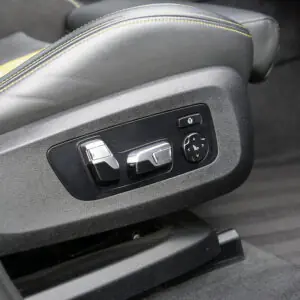 BMW X6 M Competition - foto 40
