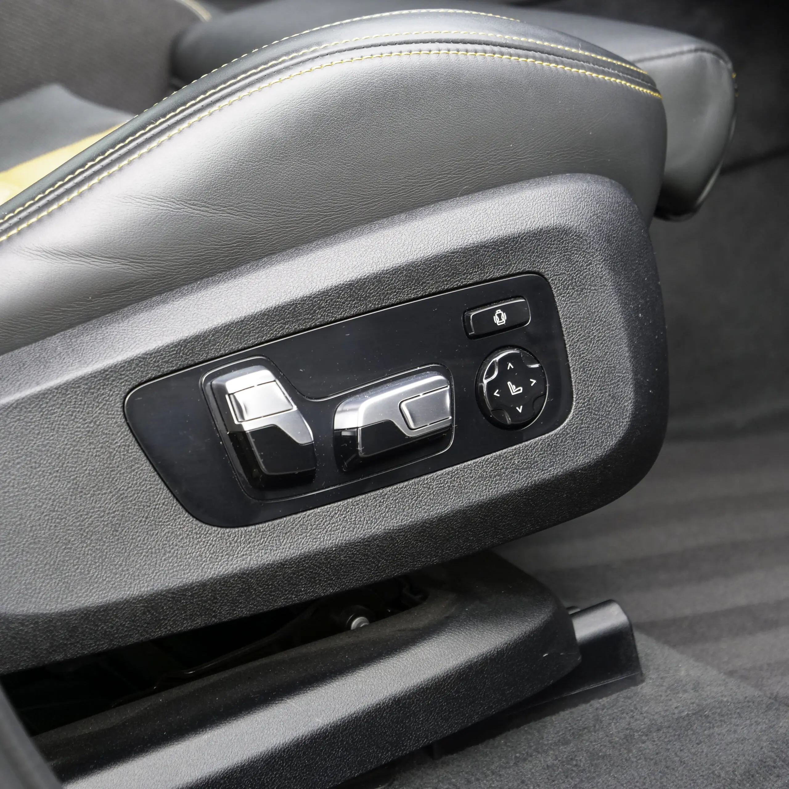 BMW X6 M Competition - imagen 40