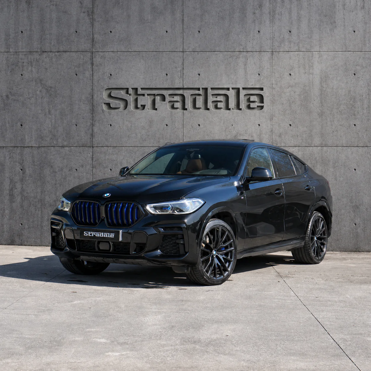 BMW X6 xDrive40d M Sport - imagen 42