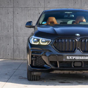 BMW X6 xDrive40d M Sport - foto 49