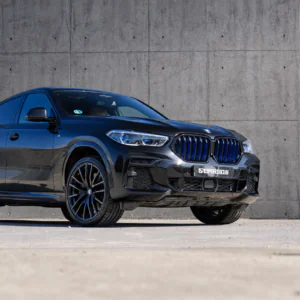 BMW X6 xDrive40d M Sport - foto 52