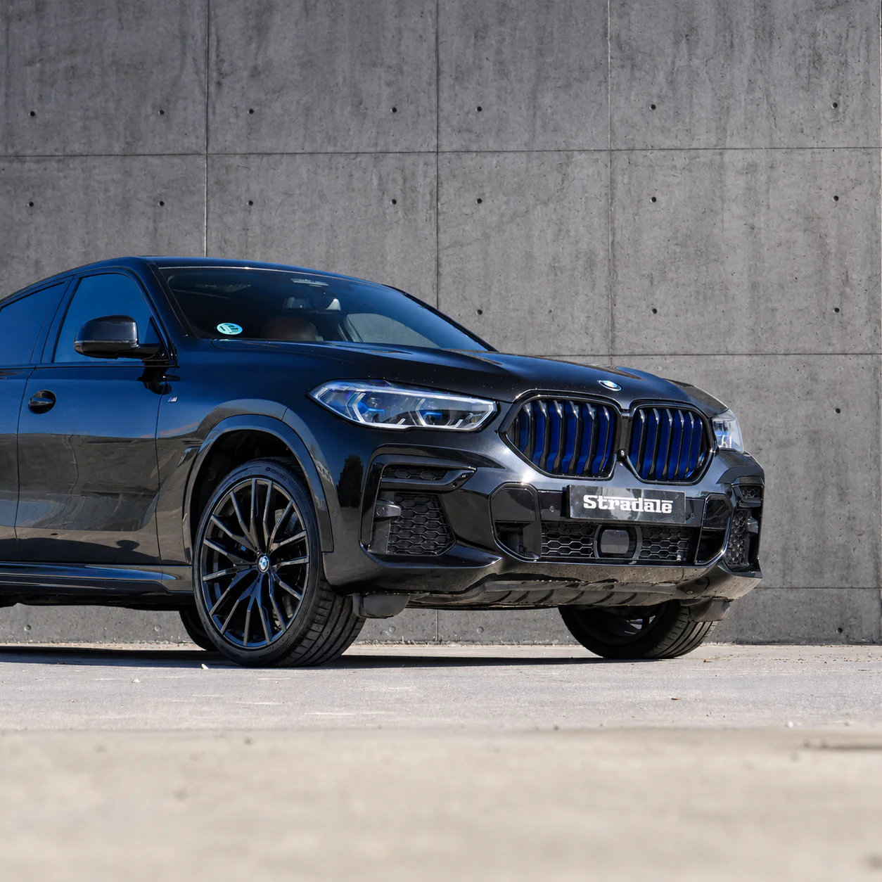 BMW X6 xDrive40d M Sport - imagen 52