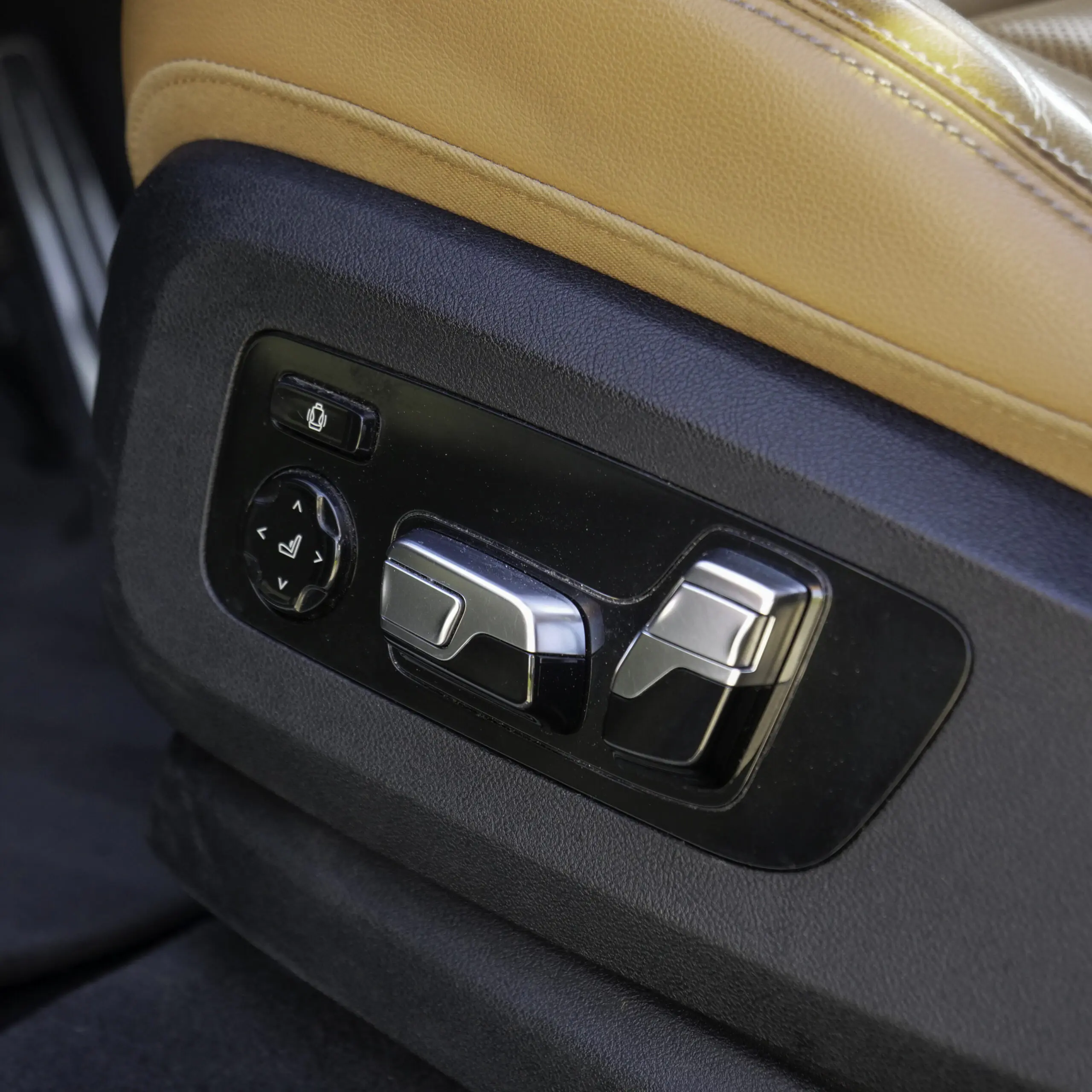 BMW X6 xDrive40d M Sport - imagen 53