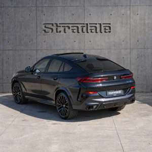 BMW X6 xDrive40d M Sport - foto 54