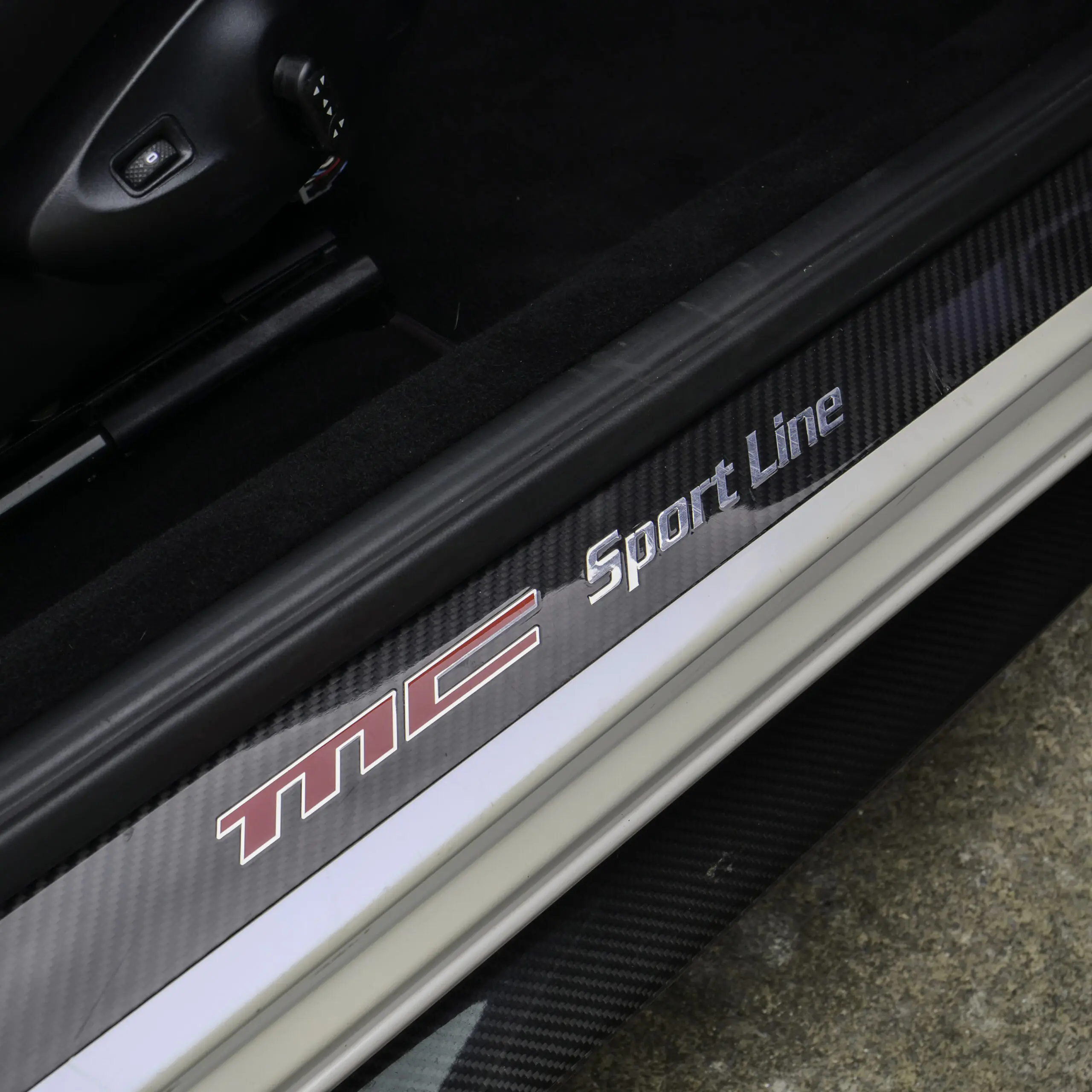Maserati GranTurismo Sport 4.7 V8 - imagen 31