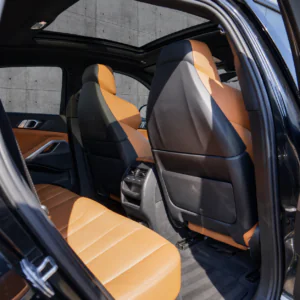 BMW X6 xDrive40d M Sport - foto 19