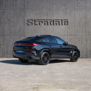 BMW X6 xDrive40d M Sport - foto 12