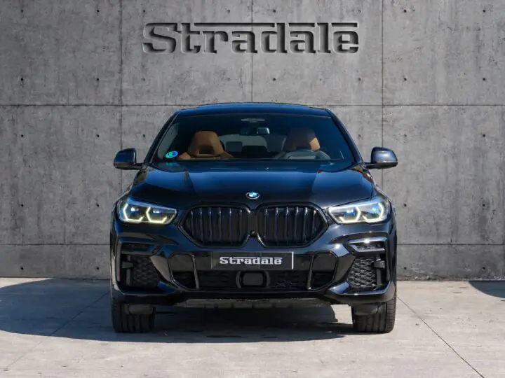 BMW X6 xDrive40d M Sport - foto 6