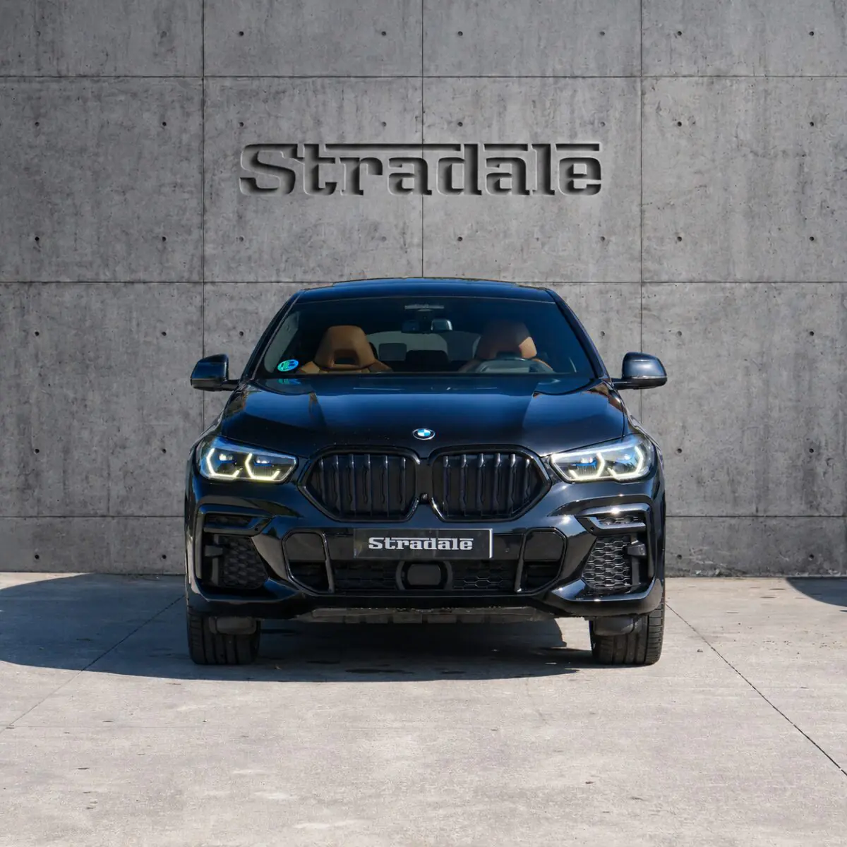 BMW X6 xDrive40d M Sport - imagen 6